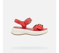 GEOX Spherica Ecub-3 S Woman Coral, Size: 37