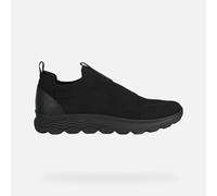 Geox Spherica Trainers Black EU 43 Men