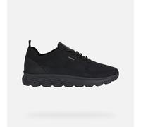 GEOX Spherica Man Black, Size: 44
