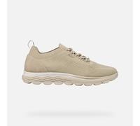 GEOX Spherica Man Sand/sand, Size: 41