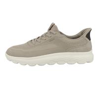 Geox Spherica Plus U55MPA Men's Sneakers, Sand, 9 UK
