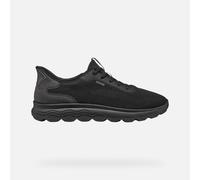 GEOX Spherica Plus Man Black, Size: 40