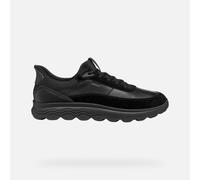 GEOX Spherica Plus Man Black, Size: 45