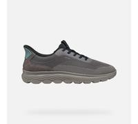 GEOX Spherica Plus Man Graphite/stone, Size: 44