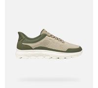 GEOX Spherica Plus Man Olive/sand, Size: 46
