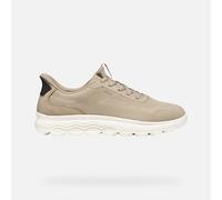 GEOX Spherica Plus Man Sand, Size: 43