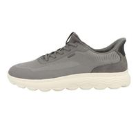 Geox Spherica Plus Slipper Grey, Darkgray, 7 UK