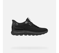 GEOX Spherica Plus Woman Black, Size: 42