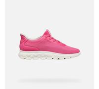 GEOX Spherica Plus Woman Fuchsia, Size: 36