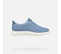 GEOX Spherica Plus Woman Light Blue, Size: 41