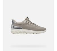 GEOX Spherica Plus Woman Rock/silver, Size: 38