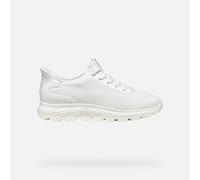 Women's Trainers Geox Spherica Plus Blanc 42