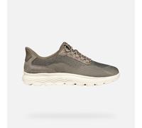 GEOX Spherica Plus Wr Man Dove Grey, Size: 41
