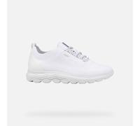 GEOX Spherica Woman White, Size: 37