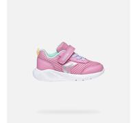 GEOX Sprintye Baby Pink/watersea, Size: 24