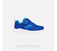 GEOX Sprintye Boy Royal/light Blue, Size: 25