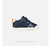 GEOX Steppieup Baby Navy/white, Size: 26