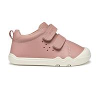 Geox Baby Girls B Steppieup Girl aSneaker
