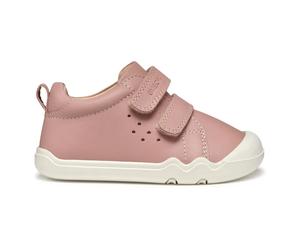 Geox Steppieup Trainers