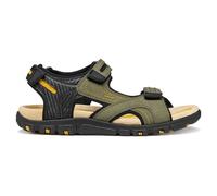 Geox Strada D Sandals