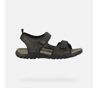 GEOX Strada Man Black, Size: 42