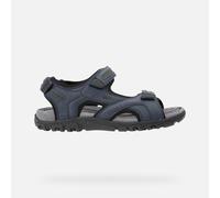 GEOX Strada Man Navy/dark Grey, Size: 47