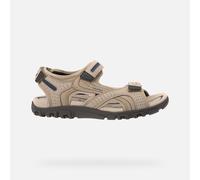 GEOX Strada Man Sand/navy, Size: 47