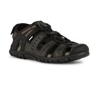 Geox Strada Sandals Black EU 39 Men
