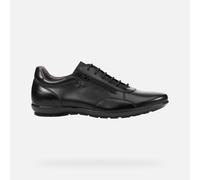 GEOX Symbol Man Black, Size: 42,5