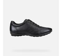 GEOX Symbol Man Black, Size: 44