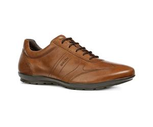 Geox Symbol Trainers