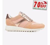 Geox Woman D Tabelya A Sneakers