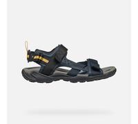 Geox Terreno + Grip B Sandals