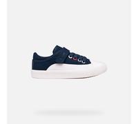 GEOX Tippeste Junior Navy/white, Size: 38