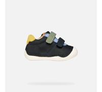 GEOX Tutim Baby Navy/dark Sky, Size: 23