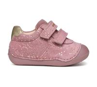 Geox Baby Girl's B Tutim B First Walker Shoe