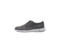 Geox Men's U Adacter F D Oxford, Dk Stone, 6 UK