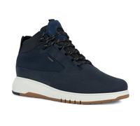 Geox U Aerantis 4X4 Men's Blue Fabric Sneakers