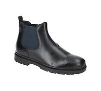 Geox U Andalo a, Men's Ankle Boots