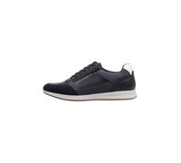 Geox U Avery A, Men’s Sneaker, Navy,