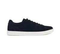 Geox U Avola A Sneaker, Navy, 7 UK