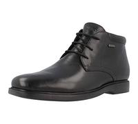 Geox Men's Shoes Brayden 2fit Abx – Black – EU 44