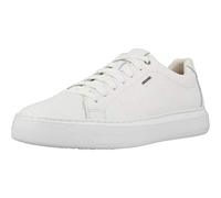 Geox U Deiven B, Men's Low-Top Sneakers