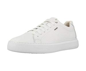 Geox U Deiven B, Men's Low-Top Sneakers