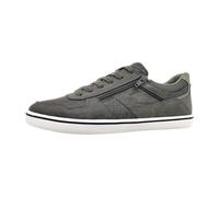Geox U Elver A Men's Trainers, Gray, 10 UK