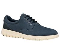 Geox U Flextride F A, Men's Sneakers, Navy, 41 EU/UK 7