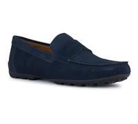 Geox U Kosmopolis + Grip Moccasin, Navy, 7 UK
