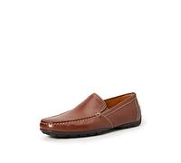 Geox U Monet Art.v, Men's Loafers
