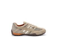 Geox U Snake Slip-on Trainers