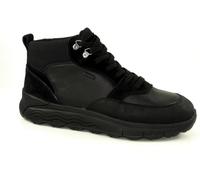 Geox U Spherica 4X4 B ABX A Waterproof Chukka Boots Breathable Sneakers Men
